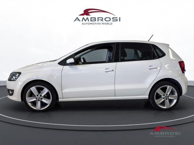VOLKSWAGEN POLO 1.4 5 PORTE HIGHLINE - foto 6
