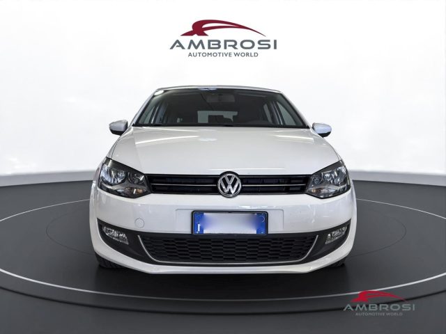 VOLKSWAGEN POLO 1.4 5 PORTE HIGHLINE - foto 7