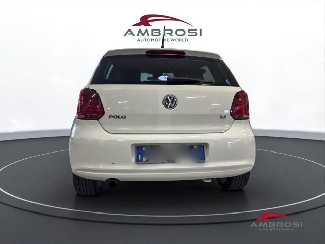 VOLKSWAGEN POLO 1.4 5 PORTE HIGHLINE - foto 8