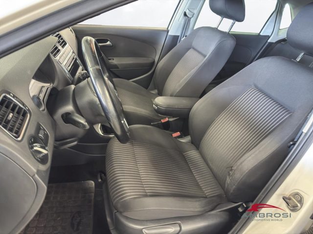 VOLKSWAGEN POLO 1.4 5 PORTE HIGHLINE - foto 10