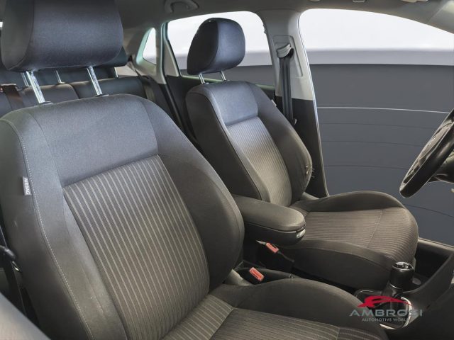 VOLKSWAGEN POLO 1.4 5 PORTE HIGHLINE - foto 12