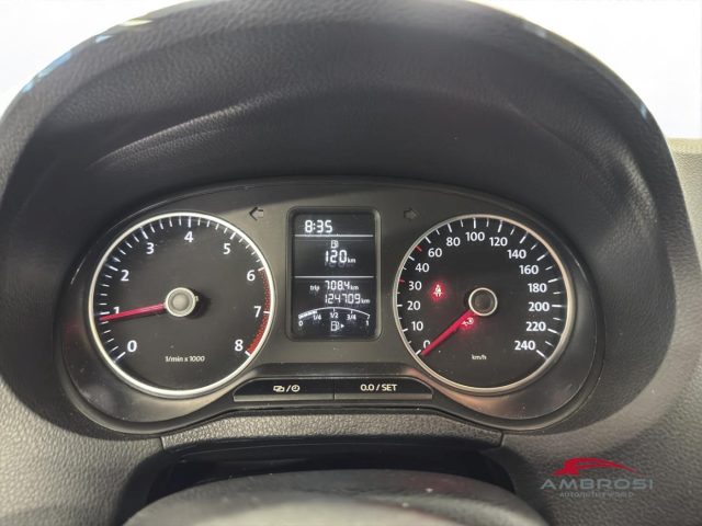 VOLKSWAGEN POLO 1.4 5 PORTE HIGHLINE - foto 13