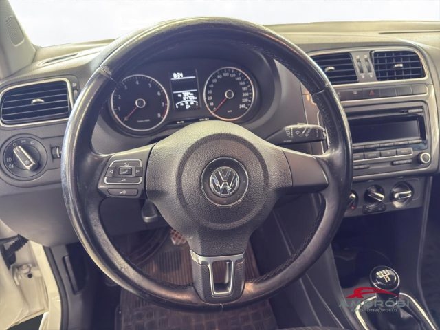 VOLKSWAGEN POLO 1.4 5 PORTE HIGHLINE - foto 14