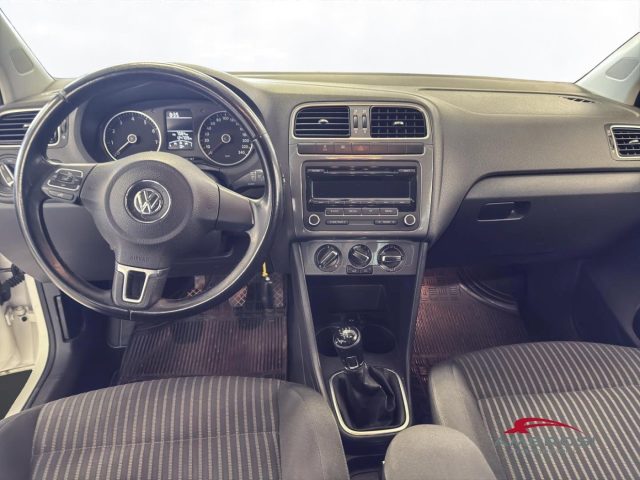VOLKSWAGEN POLO 1.4 5 PORTE HIGHLINE - foto 15
