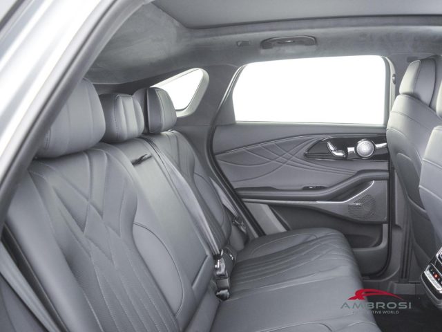 OMODA R 9 SHS-P S.HEV+EV 1.5T+3DHT PREMIUM - foto 11