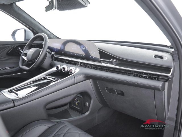 OMODA R 9 SHS-P S.HEV+EV 1.5T+3DHT PREMIUM - foto 12