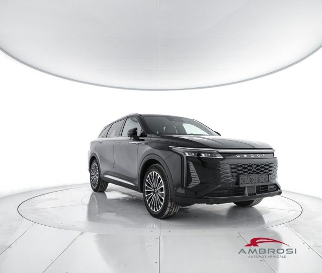 OMODA R 9 SHS-P S.HEV+EV 1.5T+3DHT PREMIUM - foto 2