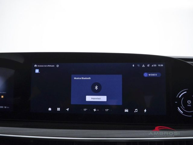 OMODA R 9 SHS-P S.HEV+EV 1.5T+3DHT PREMIUM - foto 15