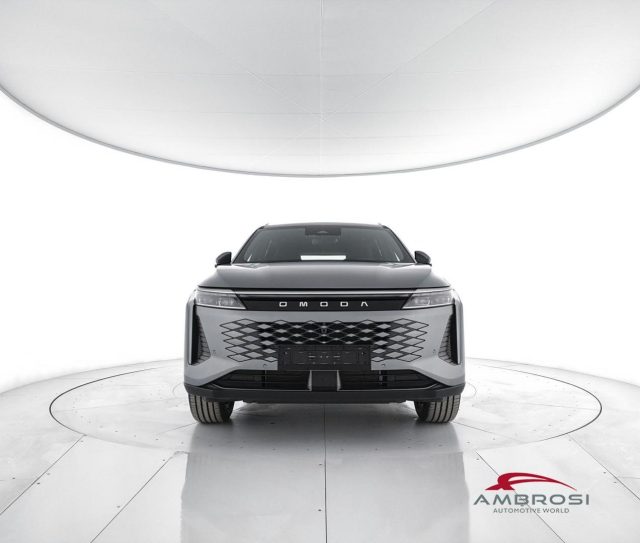 OMODA R 9 SHS-P S.HEV+EV 1.5T+3DHT PREMIUM - foto 5
