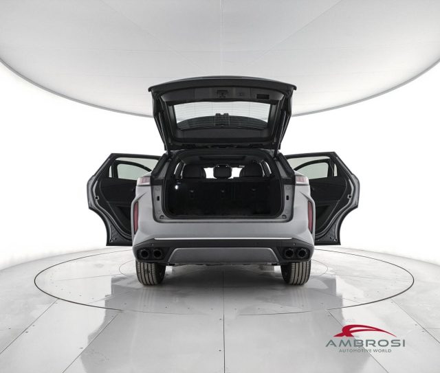 OMODA R 9 SHS-P S.HEV+EV 1.5T+3DHT PREMIUM - foto 7