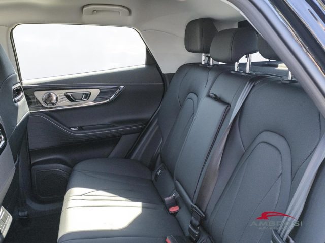 OMODA MAZDA5 SHS-H HEV 1.5TGDI - foto 10