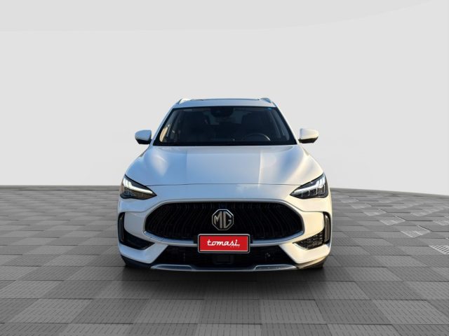 MG EHS PLUG-IN HYBRID LUXURY - foto 8