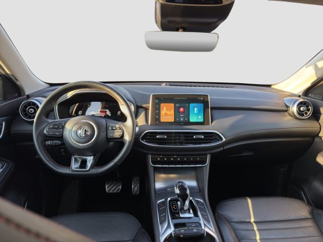 MG EHS PLUG-IN HYBRID LUXURY - foto 12