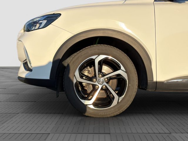 MG EHS PLUG-IN HYBRID LUXURY - foto 16