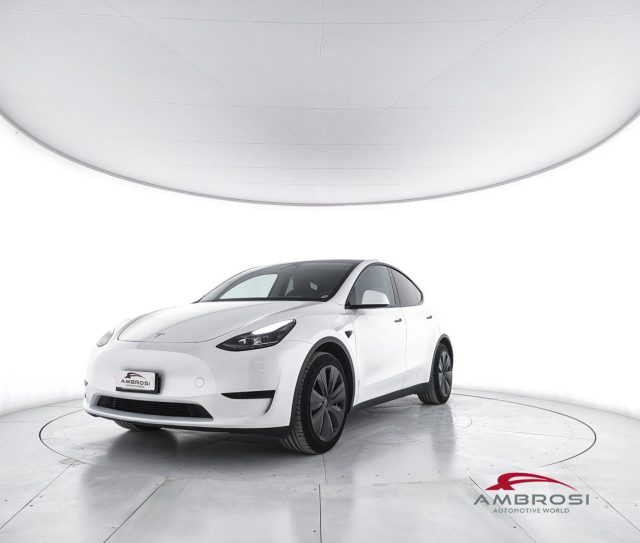 TESLA MODEL Y SINGLE MOTOR RWD - foto 1