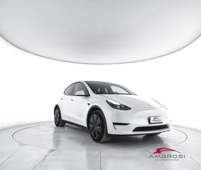 TESLA MODEL Y SINGLE MOTOR RWD - foto 2