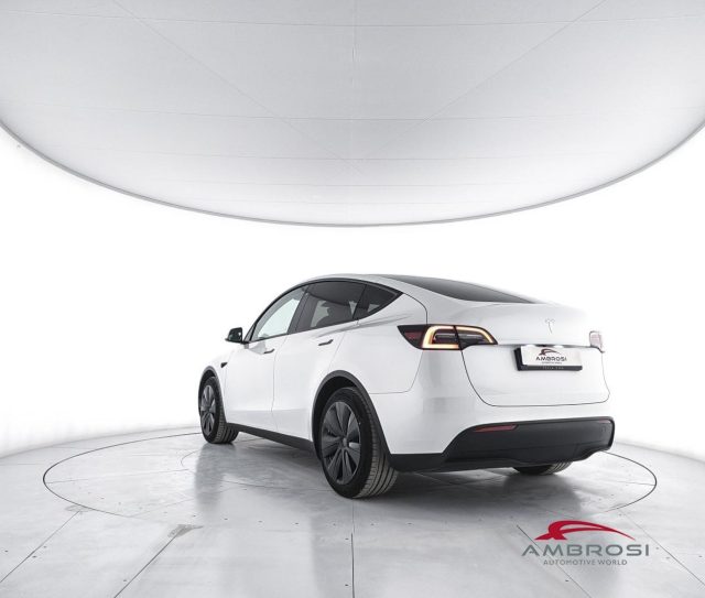 TESLA MODEL Y SINGLE MOTOR RWD - foto 4