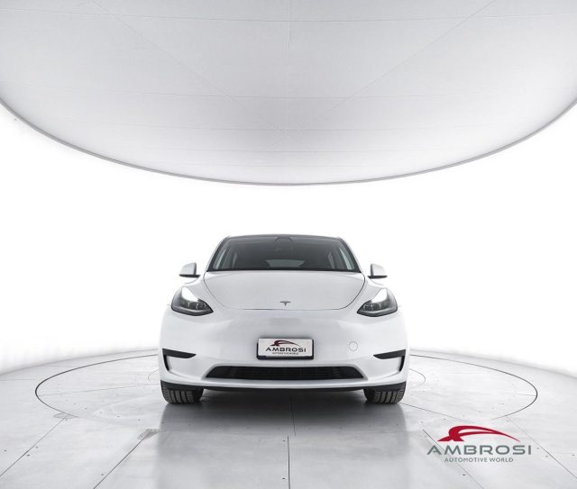 TESLA MODEL Y SINGLE MOTOR RWD - foto 5