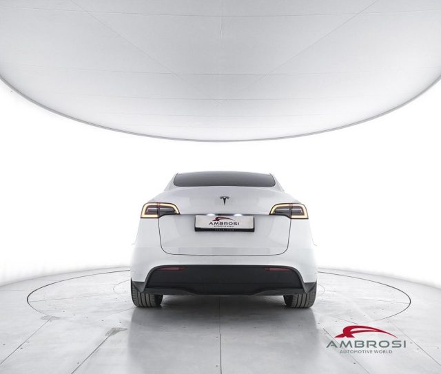 TESLA MODEL Y SINGLE MOTOR RWD - foto 6