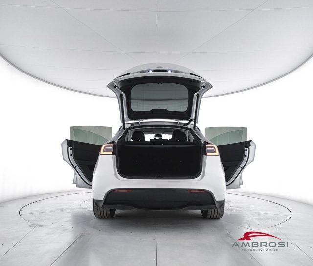 TESLA MODEL Y SINGLE MOTOR RWD - foto 7