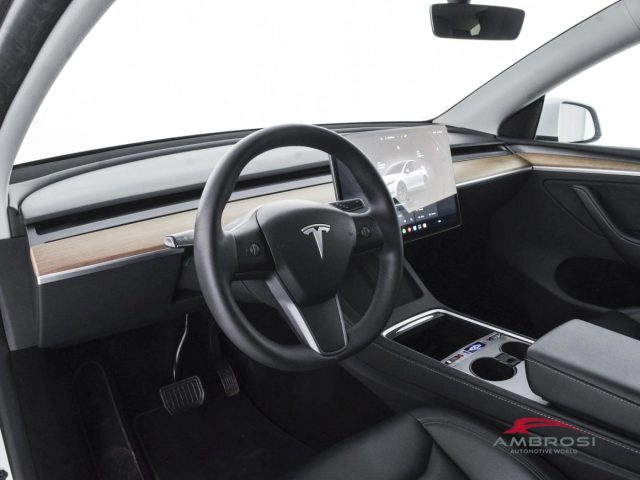 TESLA MODEL Y SINGLE MOTOR RWD - foto 8