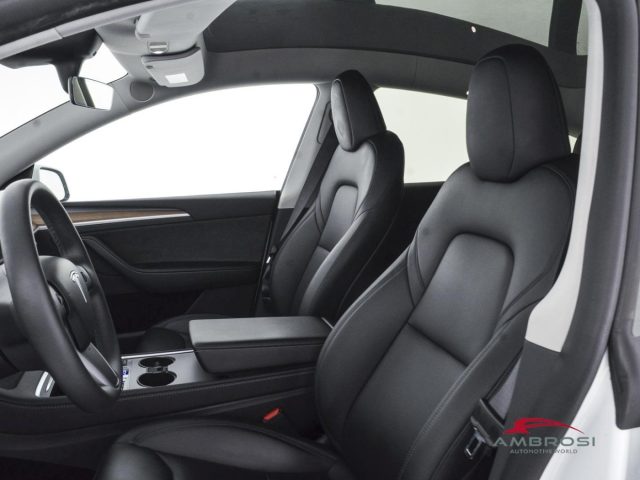TESLA MODEL Y SINGLE MOTOR RWD - foto 9