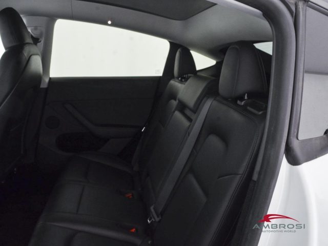 TESLA MODEL Y SINGLE MOTOR RWD - foto 10