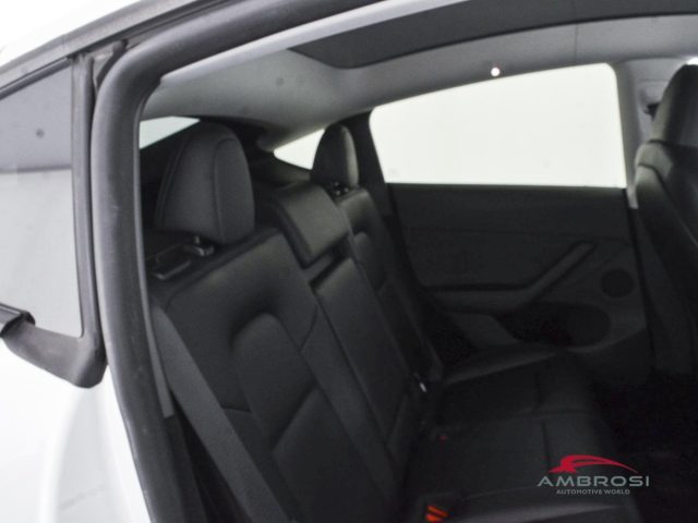 TESLA MODEL Y SINGLE MOTOR RWD - foto 11