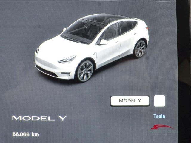 TESLA MODEL Y SINGLE MOTOR RWD - foto 13