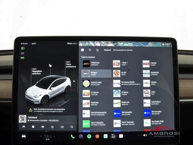 TESLA MODEL Y SINGLE MOTOR RWD - foto 14