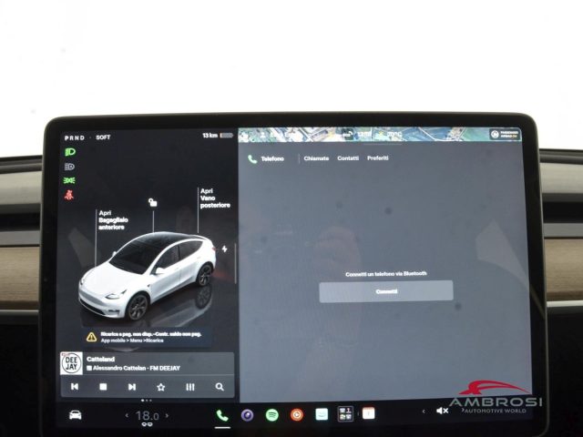 TESLA MODEL Y SINGLE MOTOR RWD - foto 15