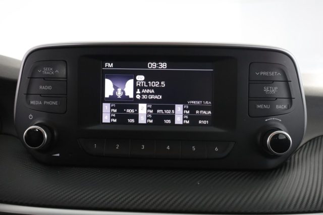 HYUNDAI TUCSON TUCSON 1.6 GDI XPLUS - foto 8