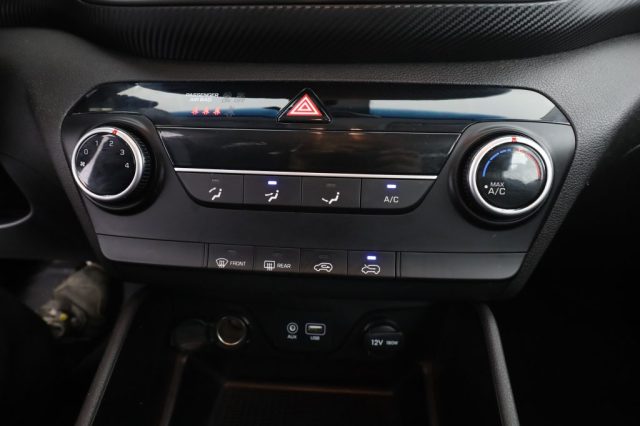 HYUNDAI TUCSON TUCSON 1.6 GDI XPLUS - foto 9