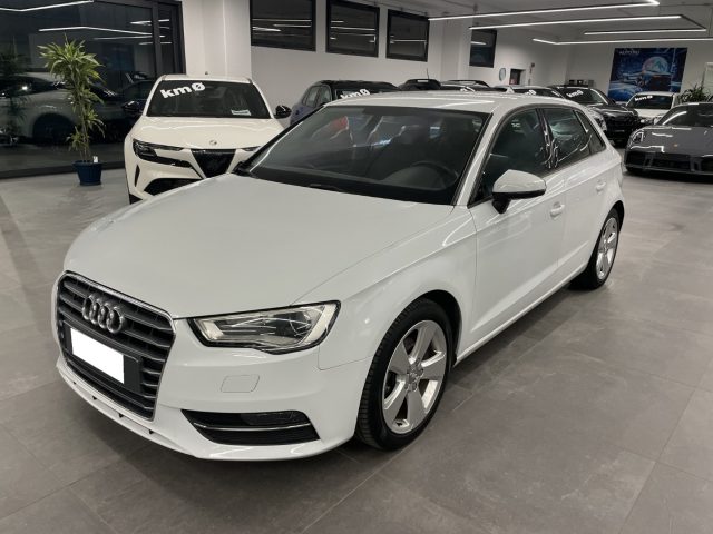AUDI A3 SPB 1.6 TDI 110 CVL AMBITION - foto 16