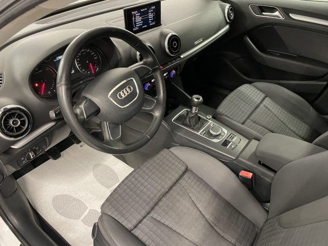 AUDI A3 SPB 1.6 TDI 110 CVL AMBITION - foto 5