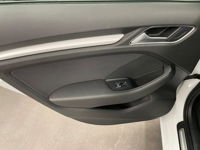 AUDI A3 SPB 1.6 TDI 110 CVL AMBITION - foto 13