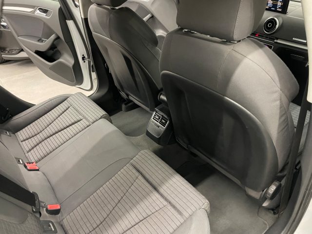 AUDI A3 SPB 1.6 TDI 110 CVL AMBITION - foto 14