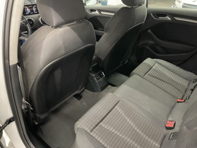 AUDI A3 SPB 1.6 TDI 110 CVL AMBITION - foto 15