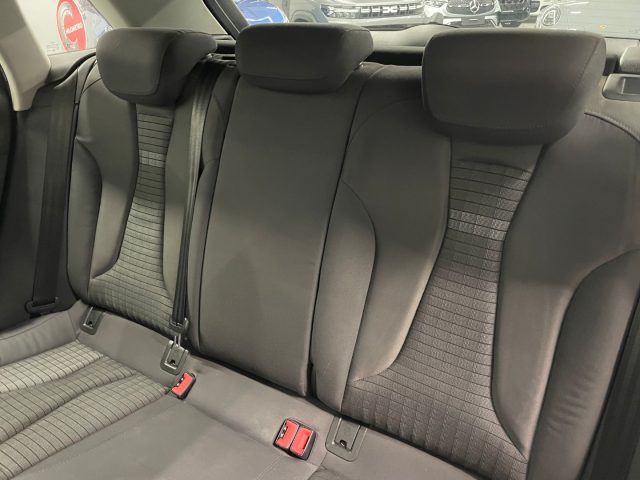 AUDI A3 SPB 1.6 TDI 110 CVL AMBITION - foto 10