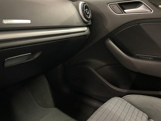 AUDI A3 SPB 1.6 TDI 110 CVL AMBITION - foto 18