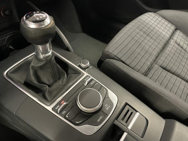 AUDI A3 SPB 1.6 TDI 110 CVL AMBITION - foto 8