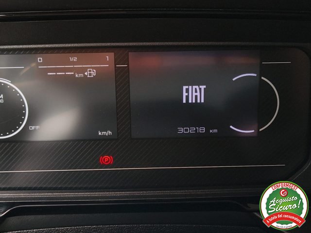 FIAT DOBLO DOBLÒ 1.5 BLUEHDI 100CV PC-TN VA - foto 14