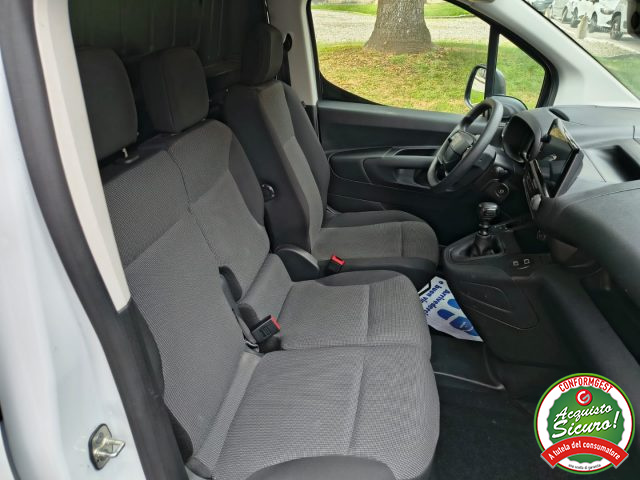 FIAT DOBLO DOBLÒ 1.5 BLUEHDI 100CV PC-TN VA - foto 16