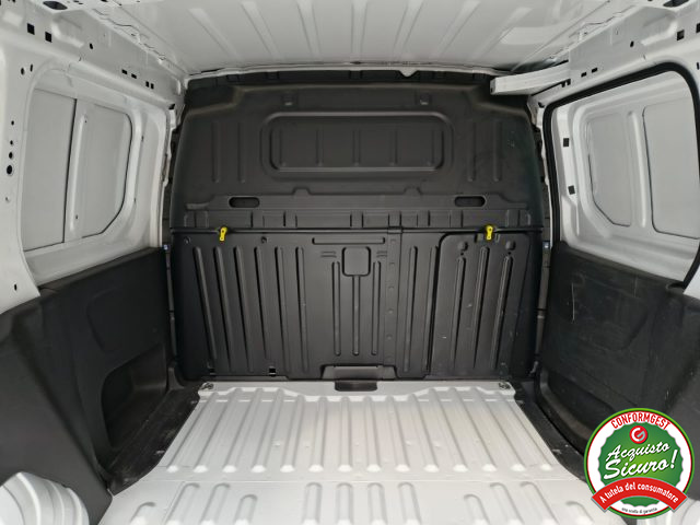 FIAT DOBLO DOBLÒ 1.5 BLUEHDI 100CV PC-TN VA - foto 10