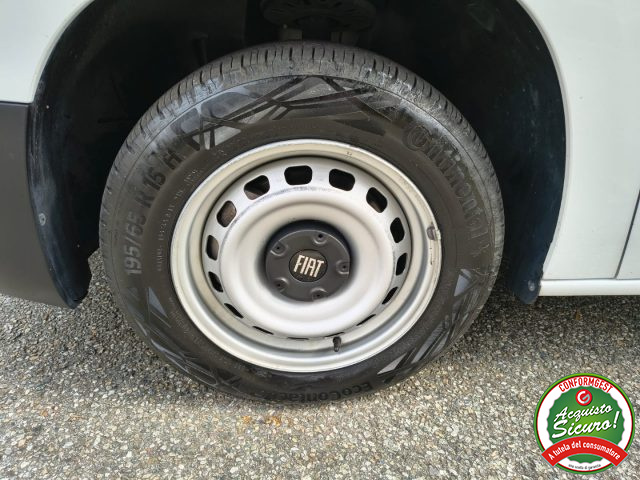 FIAT DOBLO DOBLÒ 1.5 BLUEHDI 100CV PC-TN VA - foto 11
