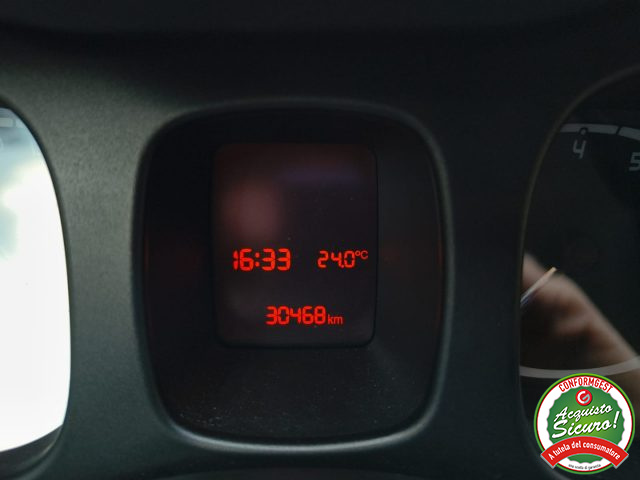 FIAT PANDA 1.0 FIREFLY S&S HYBRID UN. PROP. - foto 9