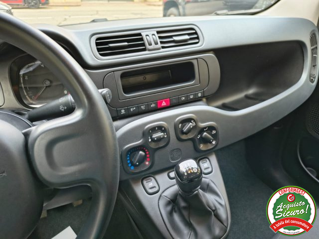 FIAT PANDA 1.0 FIREFLY S&S HYBRID UN. PROP. - foto 13