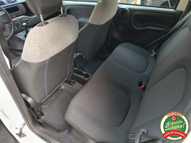 FIAT PANDA 1.0 FIREFLY S&S HYBRID UN. PROP. - foto 14