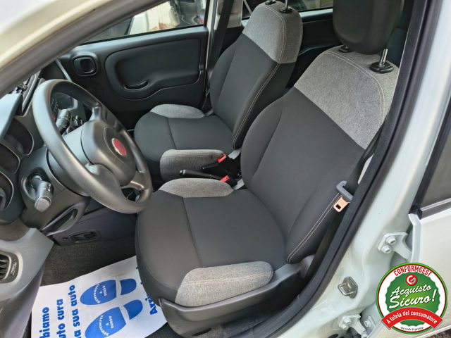 FIAT PANDA 1.0 FIREFLY S&S HYBRID UN. PROP. - foto 11