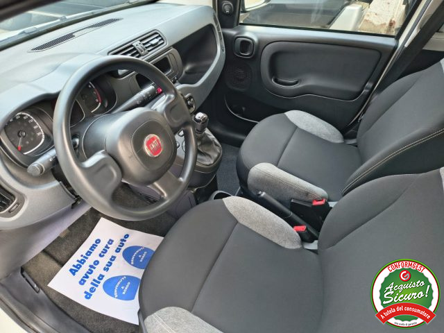 FIAT PANDA 1.0 FIREFLY S&S HYBRID UN. PROP. - foto 12